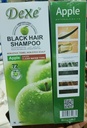 ديكسي ابل شامبو للشعر الاسود 400 مل